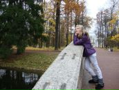 Фотография Тимошенко Кирилл