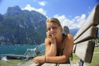 Фотография Makshakova Elena