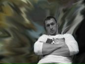 Фотография Машкова Алексея