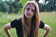 Фотография Овчаровой Алины