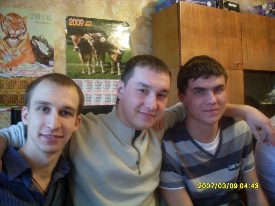 Стас Сушицкий фотография #42