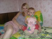 Фотография Шевченко Женечки