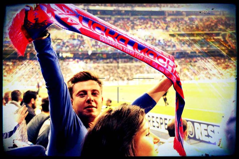 Игорь Храмцов фотография #25