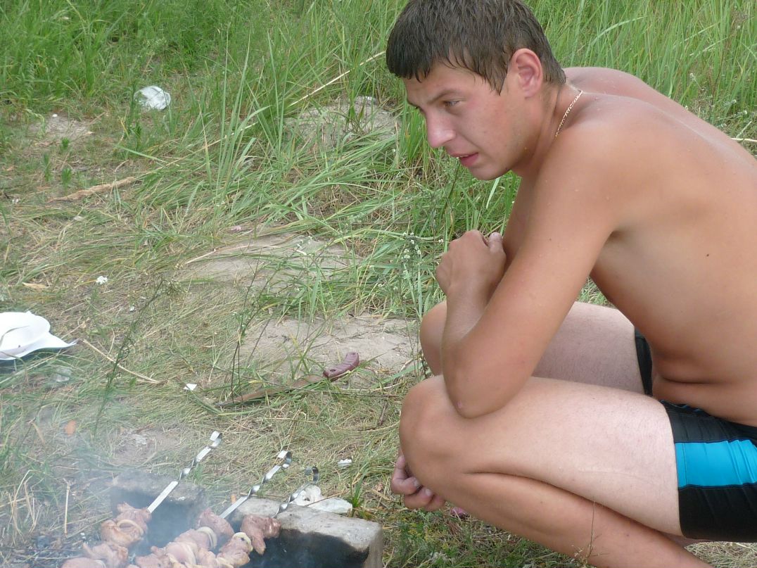 Сергей Бабак фотография #35