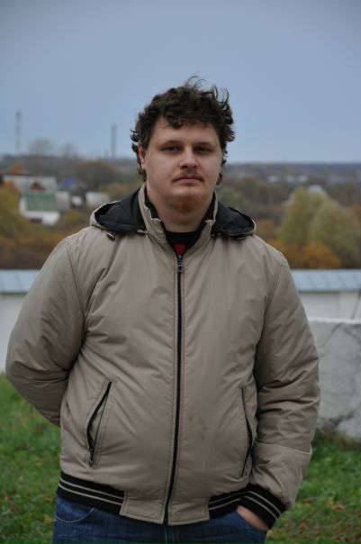 №10, Владимир Селин, 40 лет, Муром №10, Владимир Селин, 40 лет, Муром