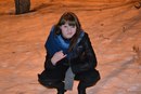 Фотография Игнатьевой Валюшки