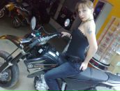 Фотография Леонтьевой-Скопцовой Евгении