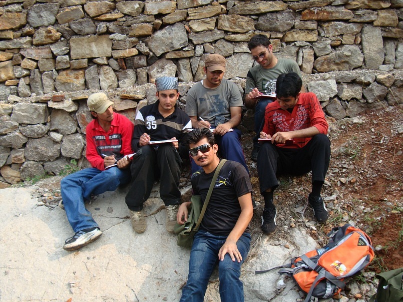 Captain David фотография #49