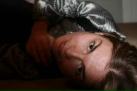 Фотография Меньшиковой Марины