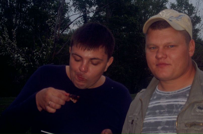 Иван Луценко фотография #21