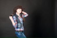 Фотография Вотиновой Евгении