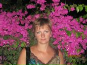 Фотография Князевой Виктории