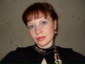 Фотография Касимовой Татьяны