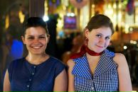 Александра Файнвейц фотография #23 (источник - https://vk.com/id336607)