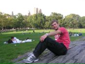 Андрій Подранецький фотография #30 (источник - https://vk.com/id19323792)