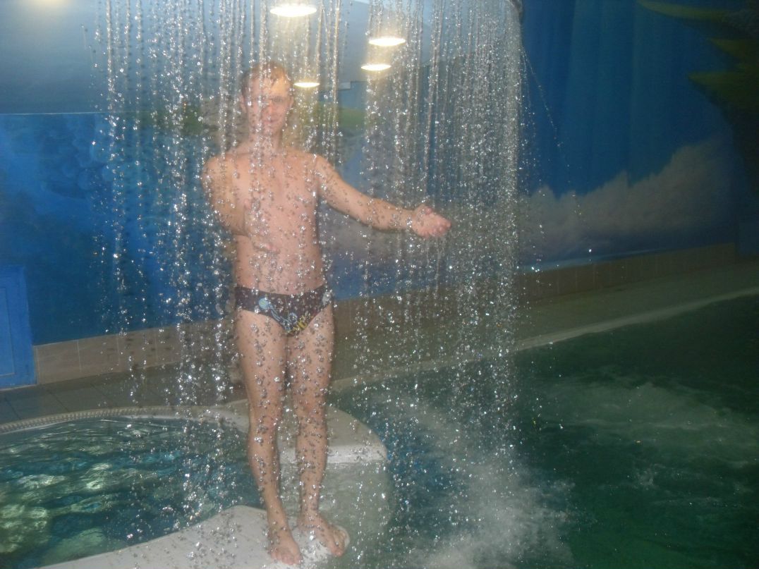 Олег Судаков фотография #18