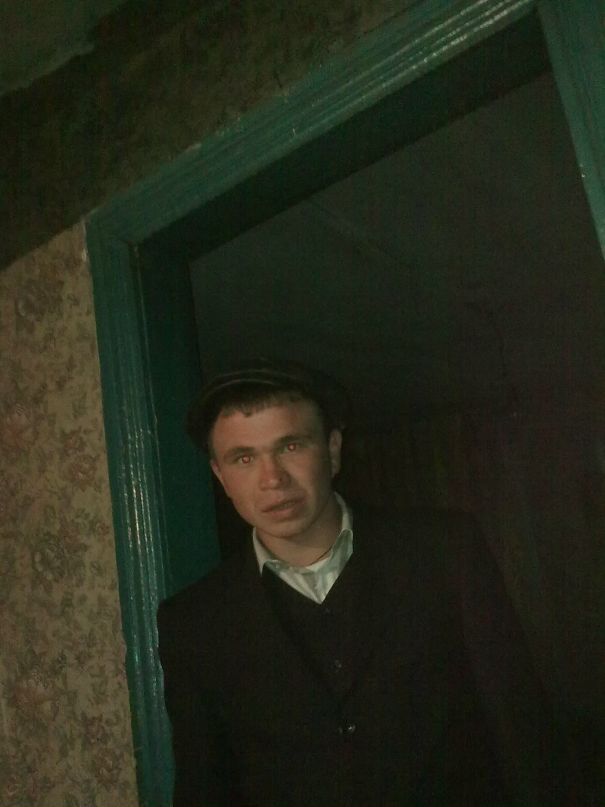Иван Ожирельев фотография #11