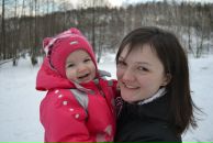 Фотография Проскряковой Анастасии