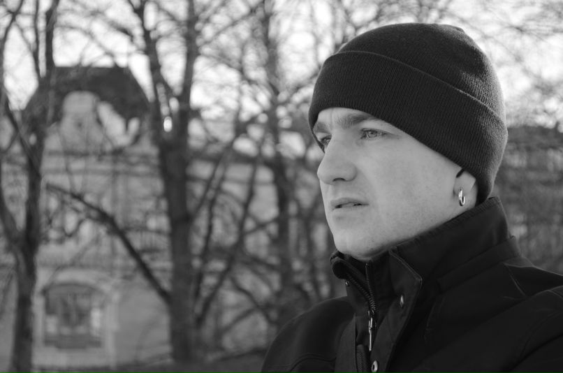 Паули Ринне фотография #1