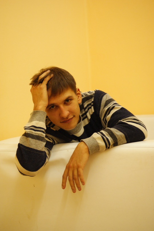 Дмитрий Брылёв фотография #41