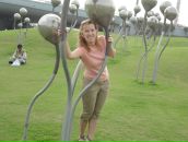 Фотография Abramova Ekaterina