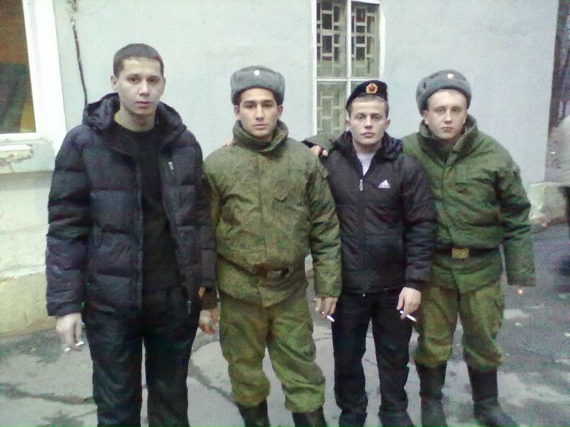 Виктор Андреев фотография #44