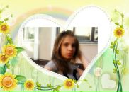 Юлічка Замасло фотография #12 (источник - https://vk.com/id128465529)