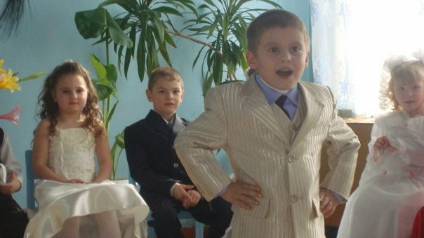 Наташа Левицька фото №17