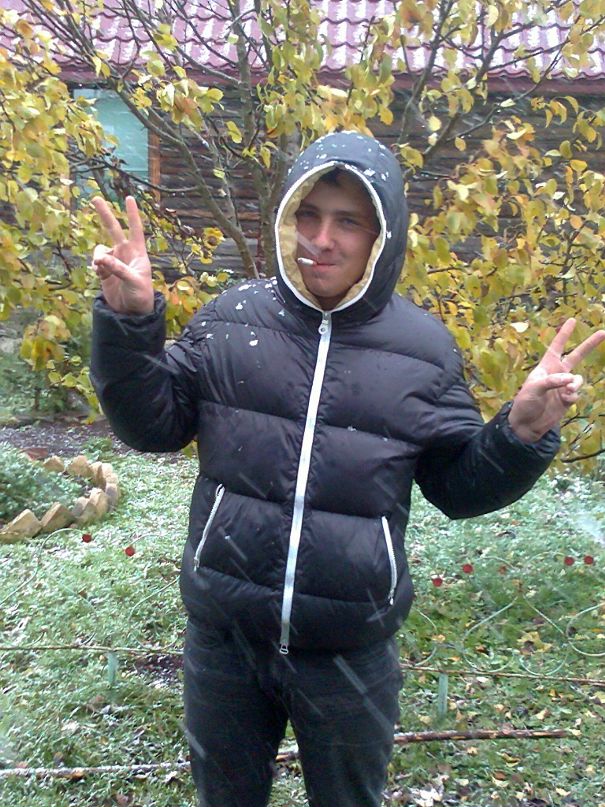 Виктор Швец фотография #23