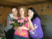 Фотография Павленко Роман