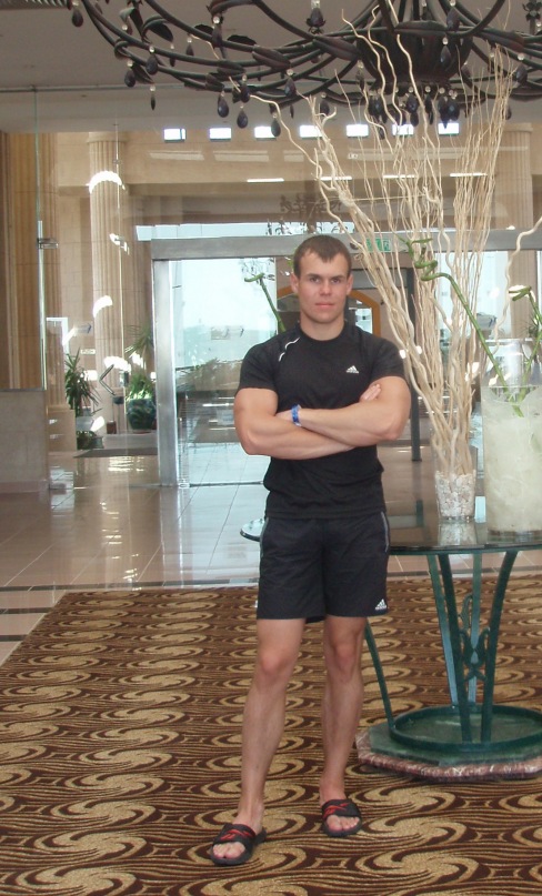 Денис Доценко фотография #3