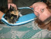 Фотография Романчук Маши