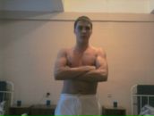 Фотография Сазановича Павла