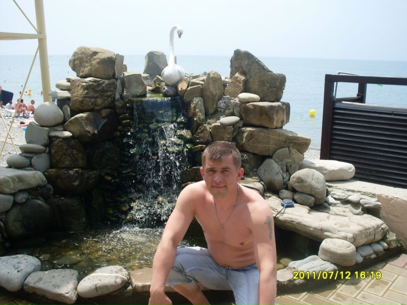 Леонид Бурков фотография #31