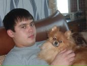 Фотография Ковалева Евгения