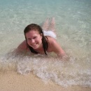 Фотография Кузьминовой Анны