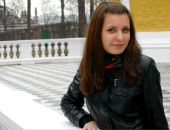 Фотография Кабак Анастасии