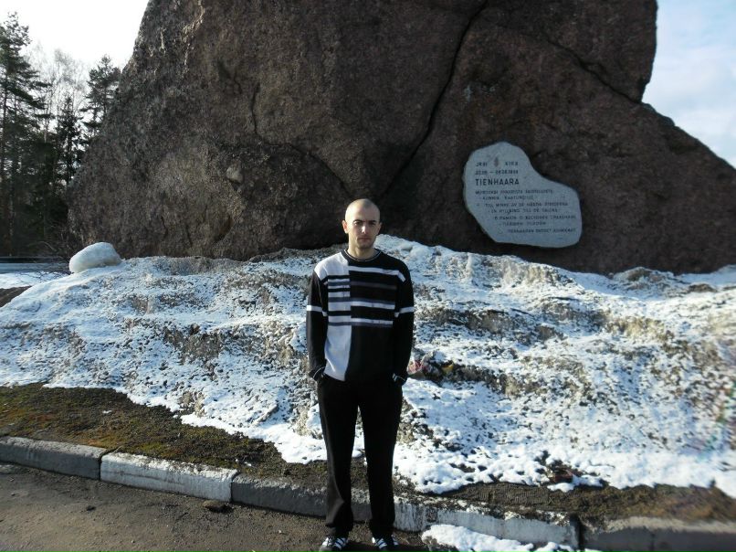 Сергей Караваев фотография #29