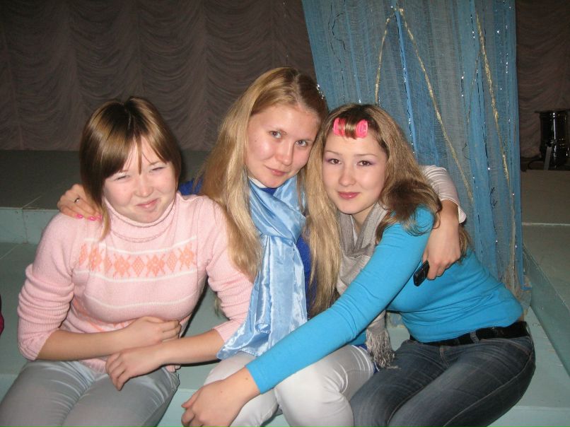 Окс@н@ Федорова фотография #10