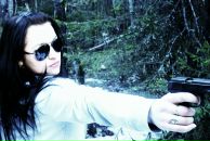 Фотография Татарниковой Ксении