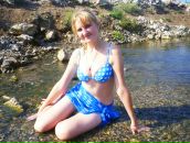 Фотография Гаштовой Ольги