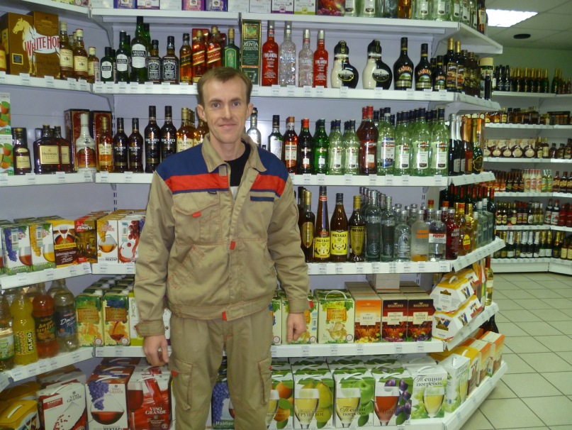 Константин Луковников фотография #18