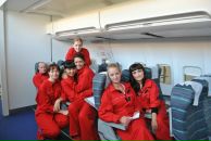 Фотография Николаевой Надежды