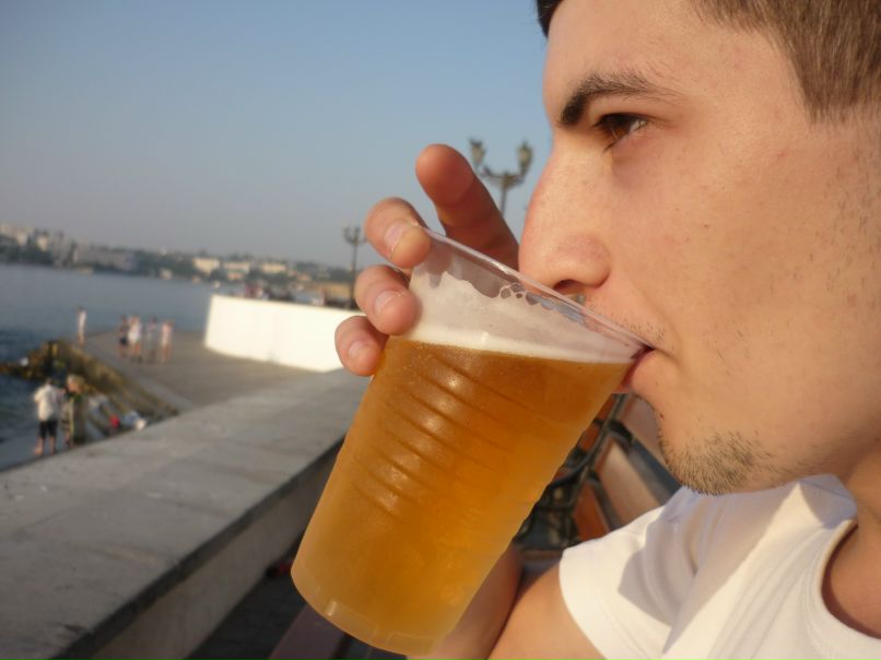 Дима Леончук фотография #10