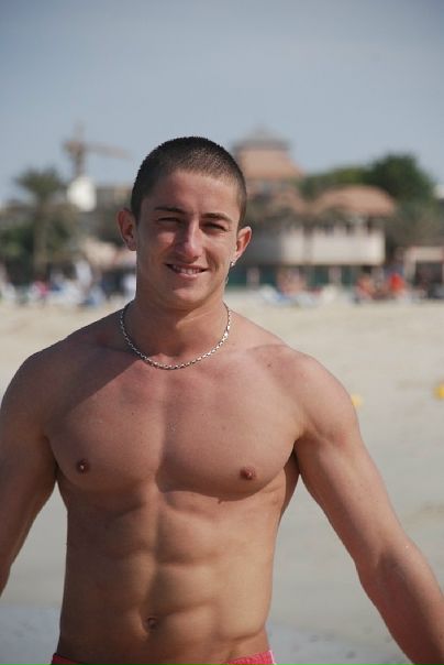 Лев Шарапов фото №46