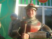 Фотография Овчинникова Макса