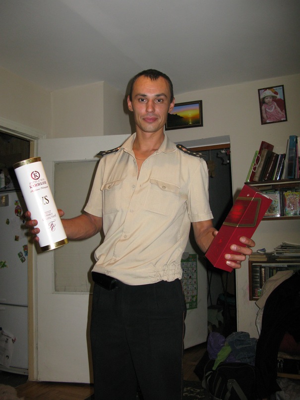 Дмитрий Тимофеев фотография #18