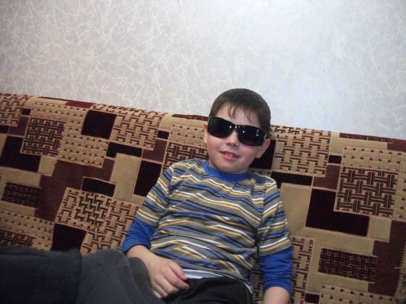 Сергей Иванов фотография #18