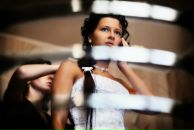 Фотография Комиссаровой Александры