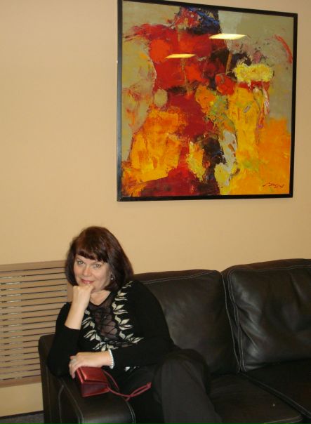 №14, Марина Давыдова, Краснознаменск №14, Марина Давыдова, Краснознаменск